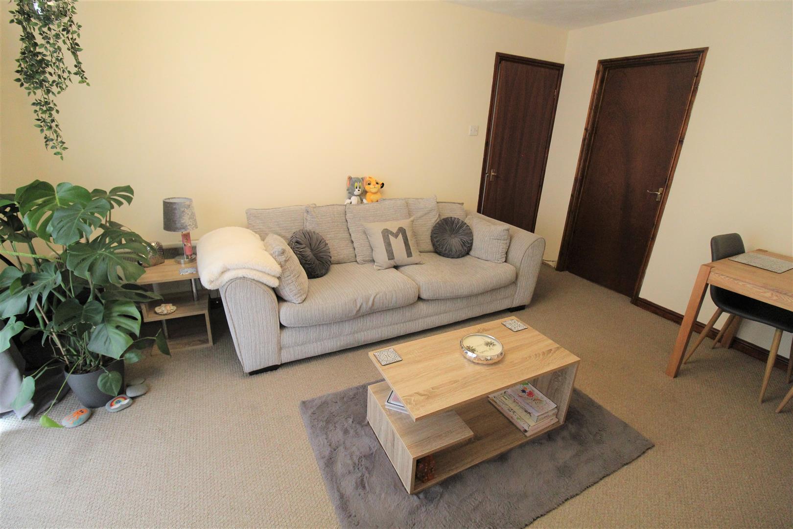 Bellingham Grove, Sneyd Green, Stoke-On-Trent